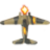 炸飛機(jī)