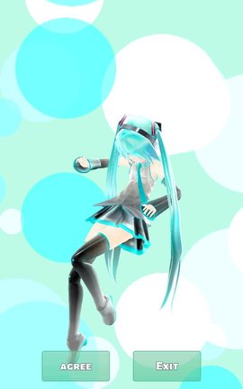 Mikuture相機(jī)1