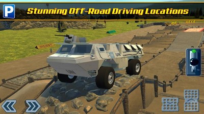 4x4越野區(qū)域賽5