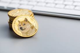 今日虛擬貨幣狗狗幣行情如何