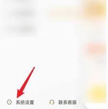 松果出行如何開通免密支付