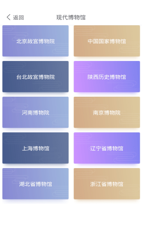文物地理知識(shí)閱2