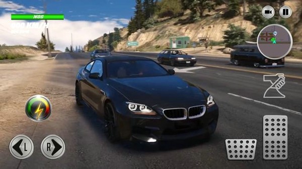 物理汽車駕駛20211
