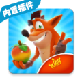 古惑狼沖鋒