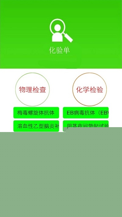 看懂化驗(yàn)單3