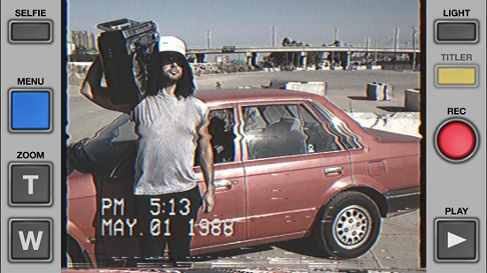 VHS Cam2