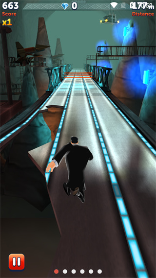 特工跑酷v5.4.1.9563