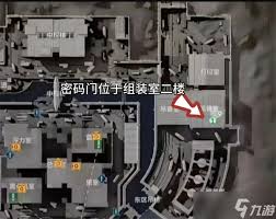 三角洲行動6.27密碼是多少