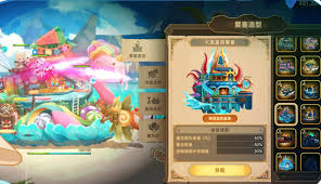 洛伊的移動要塞英雄裝備怎么洗練
