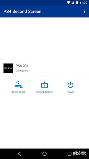ps4第二屏幕3