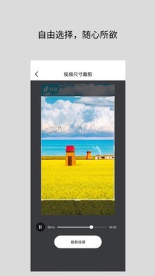 道簡(jiǎn)視頻組件工具2