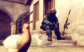 csgo一鍵跳投指令如何設(shè)置