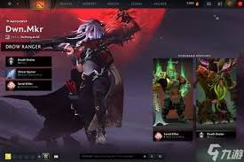 dota2 7.39c修復(fù)了哪些問題