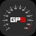 GPS儀表盤