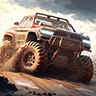 4x4越野模擬