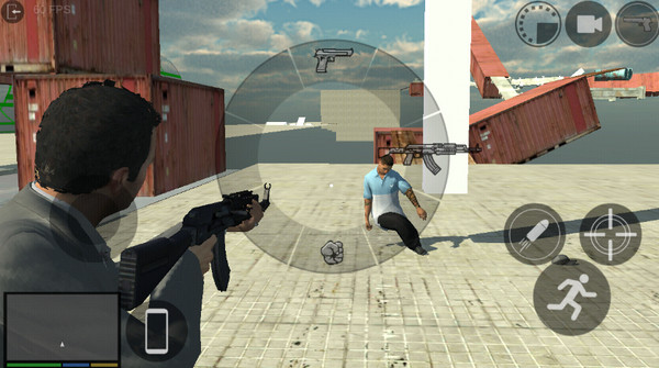 LAC洛杉磯犯罪v1.9.23