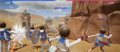 二次元手辦模擬器最新版1