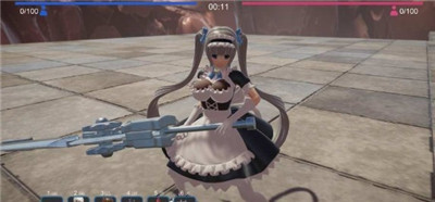 二次元手辦模擬器最新版3