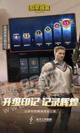 和平精英歸宿輔助2