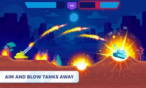 TankStars2
