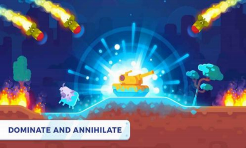 TankStars3