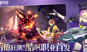 星痕共鳴賽季積分商店玩法攻略
