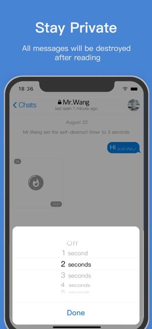 popchat中文版3