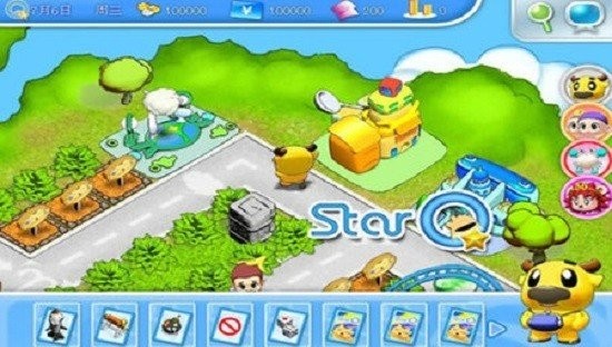 星貓大富翁v1.1.02