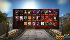 魔獸世界懷舊服怎么獲得世界 buff
