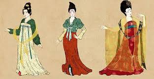 彩色衣服靠什么染色