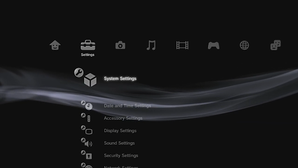 ps3模擬器1