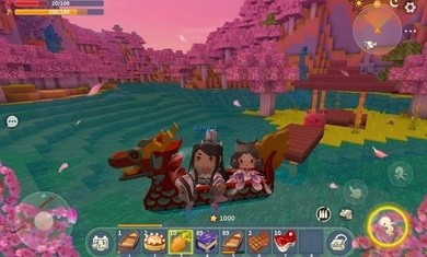 迷你世界國際服0.57.62