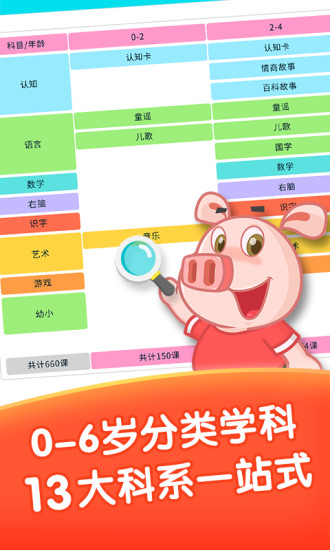 愛(ài)寶貝早教全計(jì)劃APP1