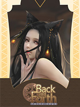雙子邊緣：來(lái)回往復(fù)Twins Edge : Back and Forth