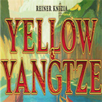 reiner knizia黃河與長江