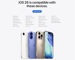 ios26有哪些bug