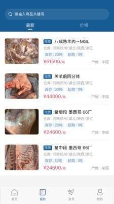 中國肉品2