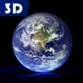 3d地球全景實景地圖