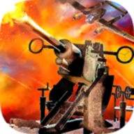 二戰(zhàn)防空行動1941（AirDefence）