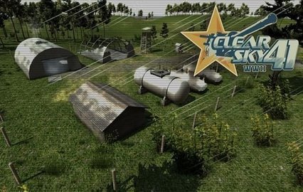 二戰(zhàn)防空行動(dòng)1941（AirDefence）3