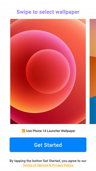 iphone14模擬器1