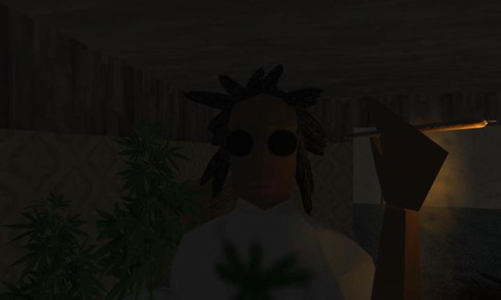 恐怖馬桶殺手2