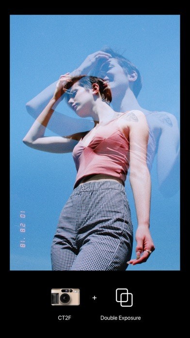 Dazz Cam蘋(píng)果版8