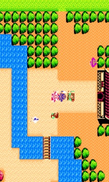吞食天地1蘋果版2