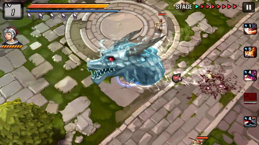 亡靈殺手 Undead Slayer5