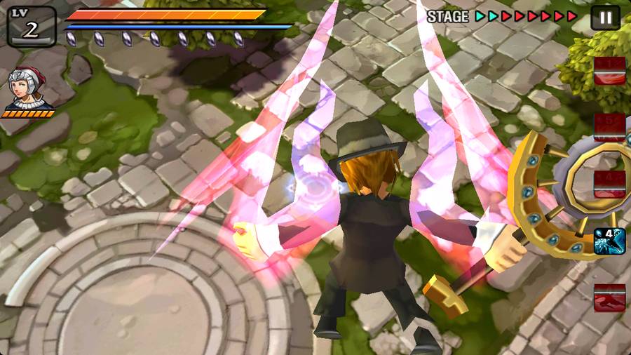 亡靈殺手 Undead Slayer6