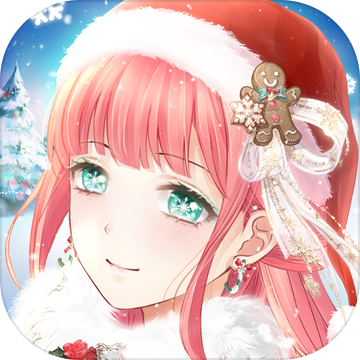 奇跡暖暖國際服LoveNikki