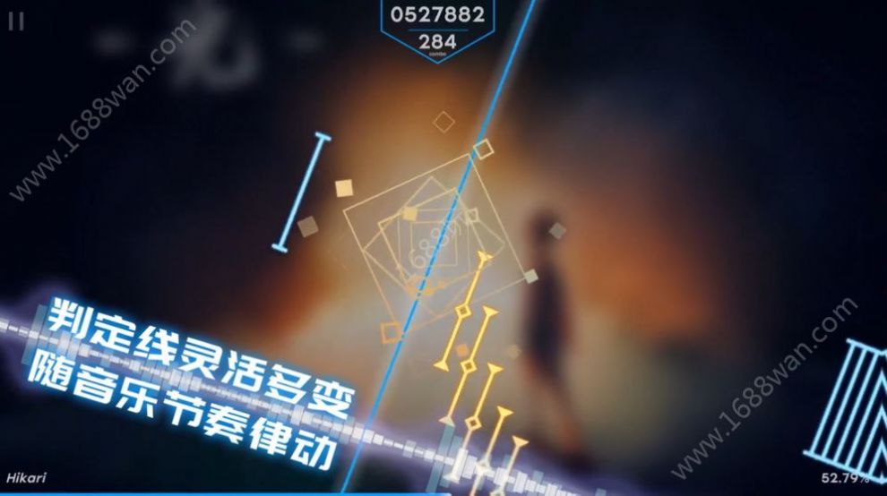 phigros安卓版1