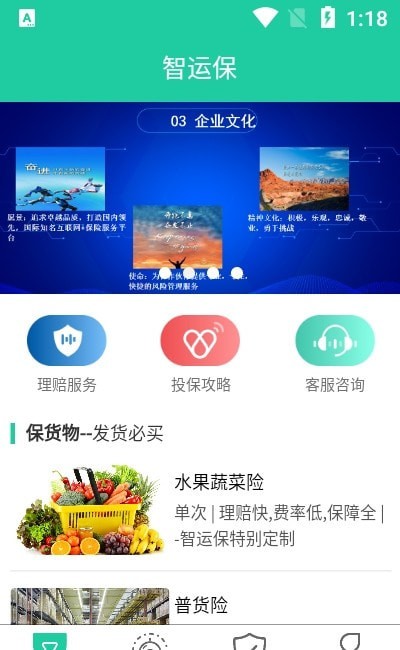 智運保3