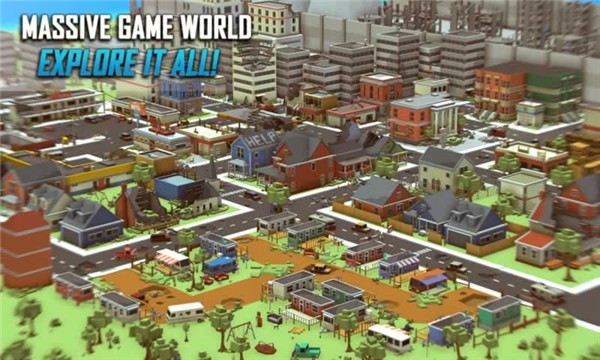 最終像素戰(zhàn)場安卓版v1.1.52